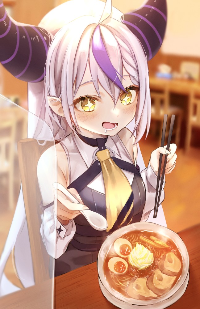 【二次】悪魔っ娘・サキュバス画像　その３ 31